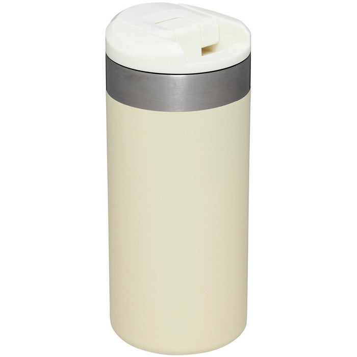 Stanley AeroLight™ Transit Mug Cream Metallic 0,35L