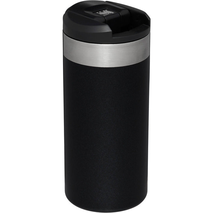 Stanley The Aerolight Transit Mug Black Metallic 0.35 L