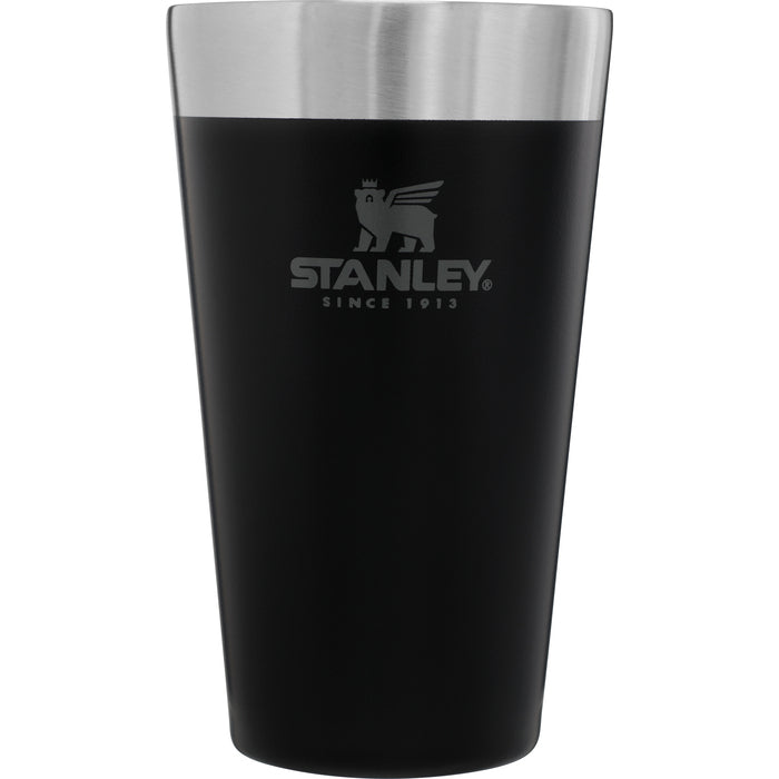 Stanley Adventure Stacking Pint 0.47L Matte Black