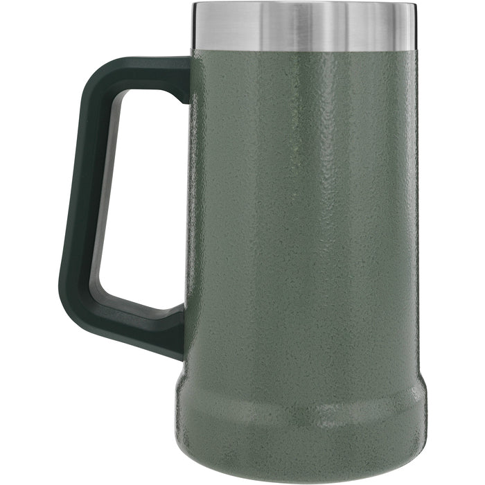 Stanley Adventure Stein 0.7L Hammertone Green