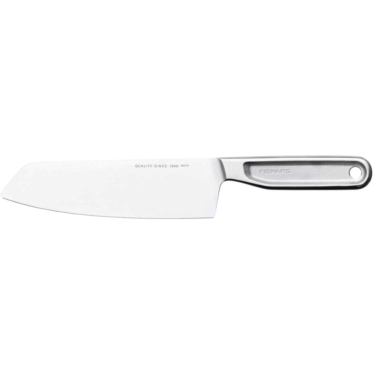 Fiskars All Steel santokukniv 17 cm