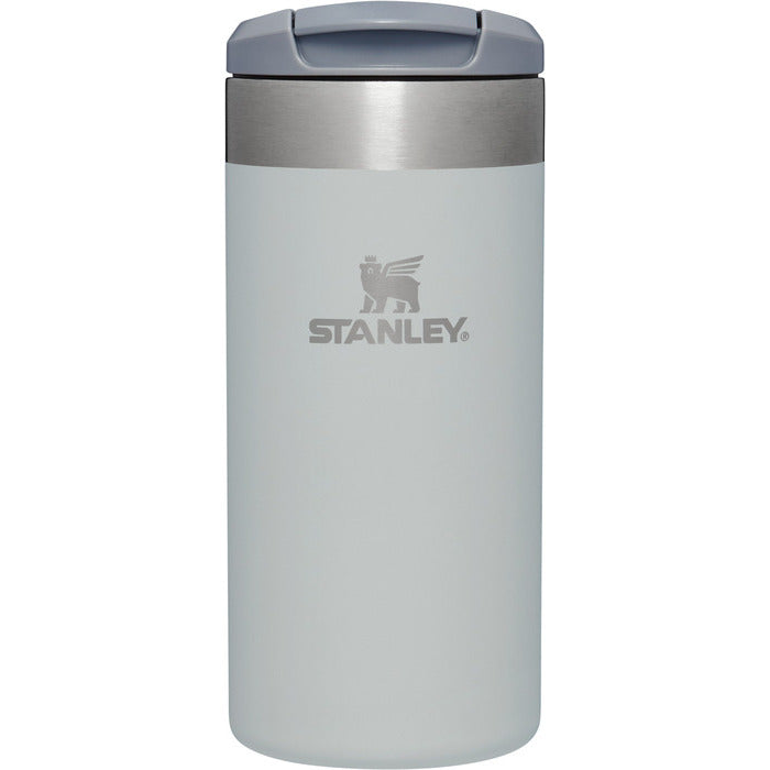 Stanley The Aerolight Transit Mug Fog Metallic 0.35 L