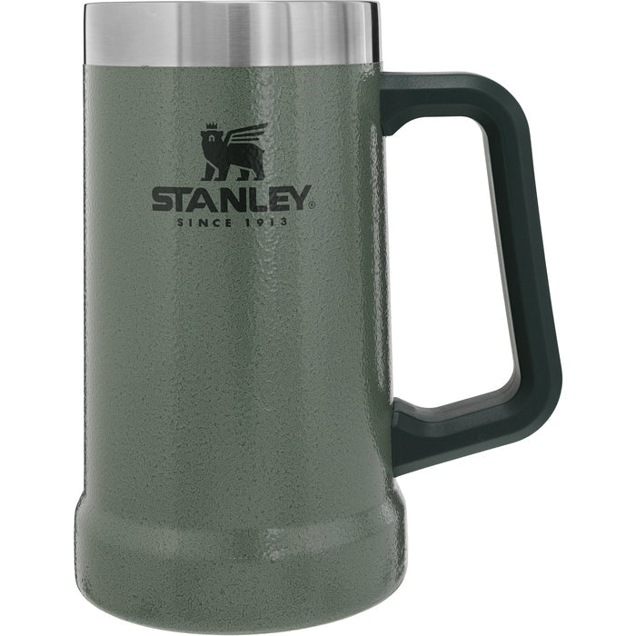 Stanley Adventure Stein 0.7L Hammertone Green