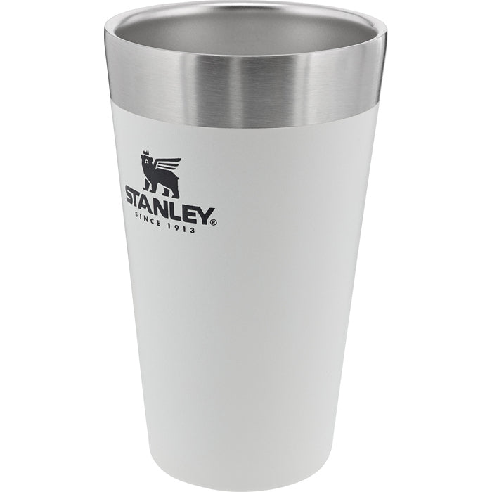 Stanley Adventure Stacking Pint 0.47L White