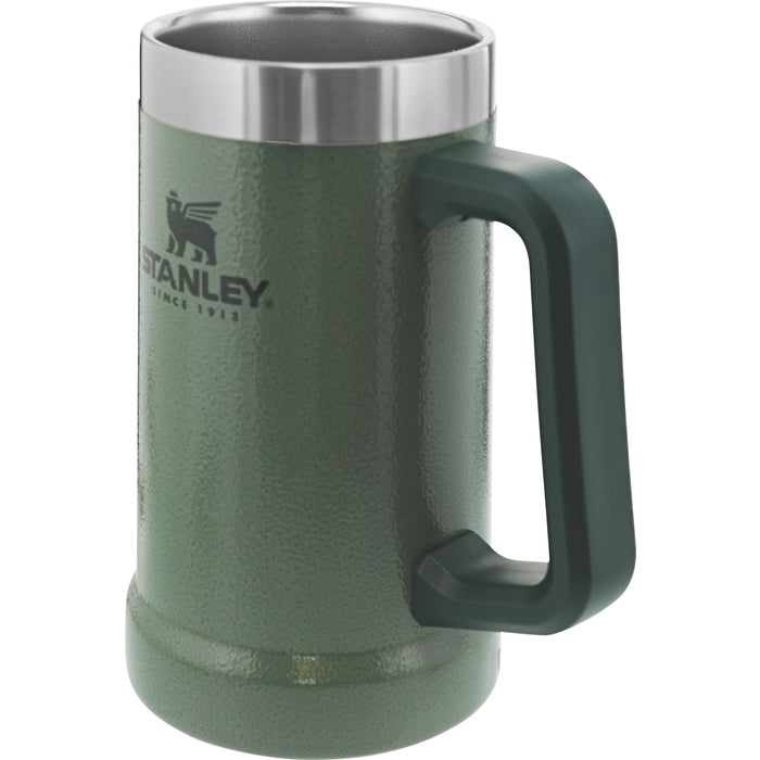 Stanley Adventure Stein 0.7L Hammertone Green