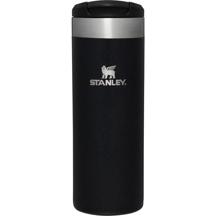 Stanley The Aerolight Transit Mug Black Metallic 0.47 L