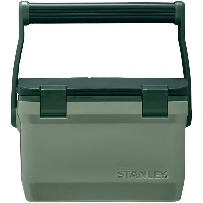 Stanley Adventure Outdoor Kylbox Grön 15,1 l