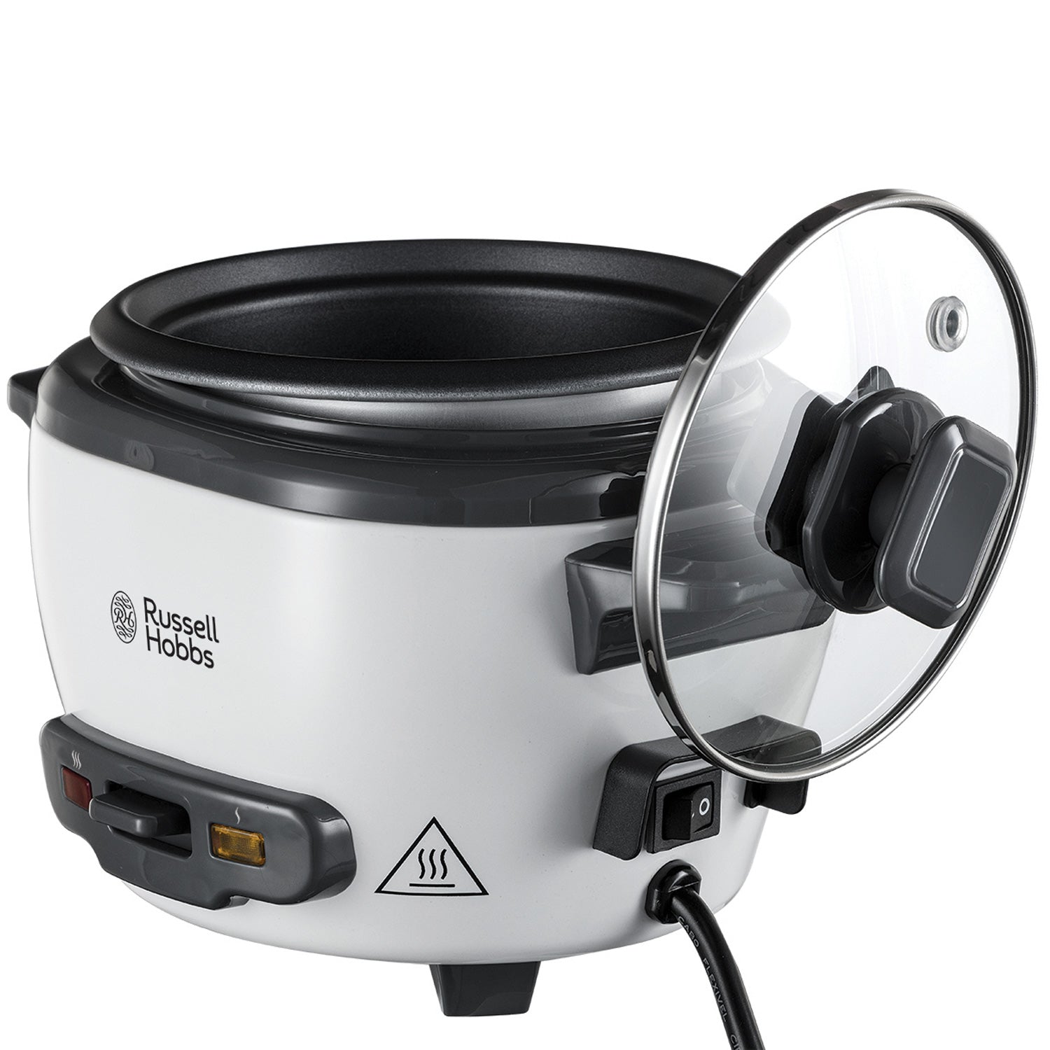 Russell Hobbs Riskokare Small Rice Cooker 27020-56