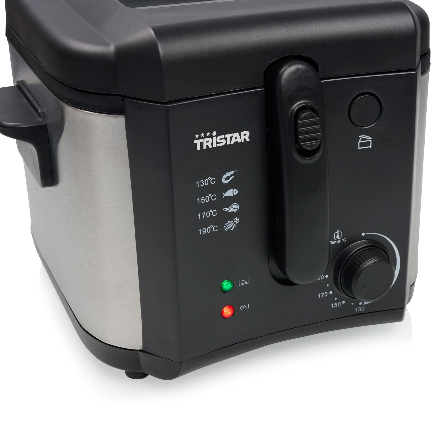 Tristar Fritös 1600 Watt FR-6878 2,5l