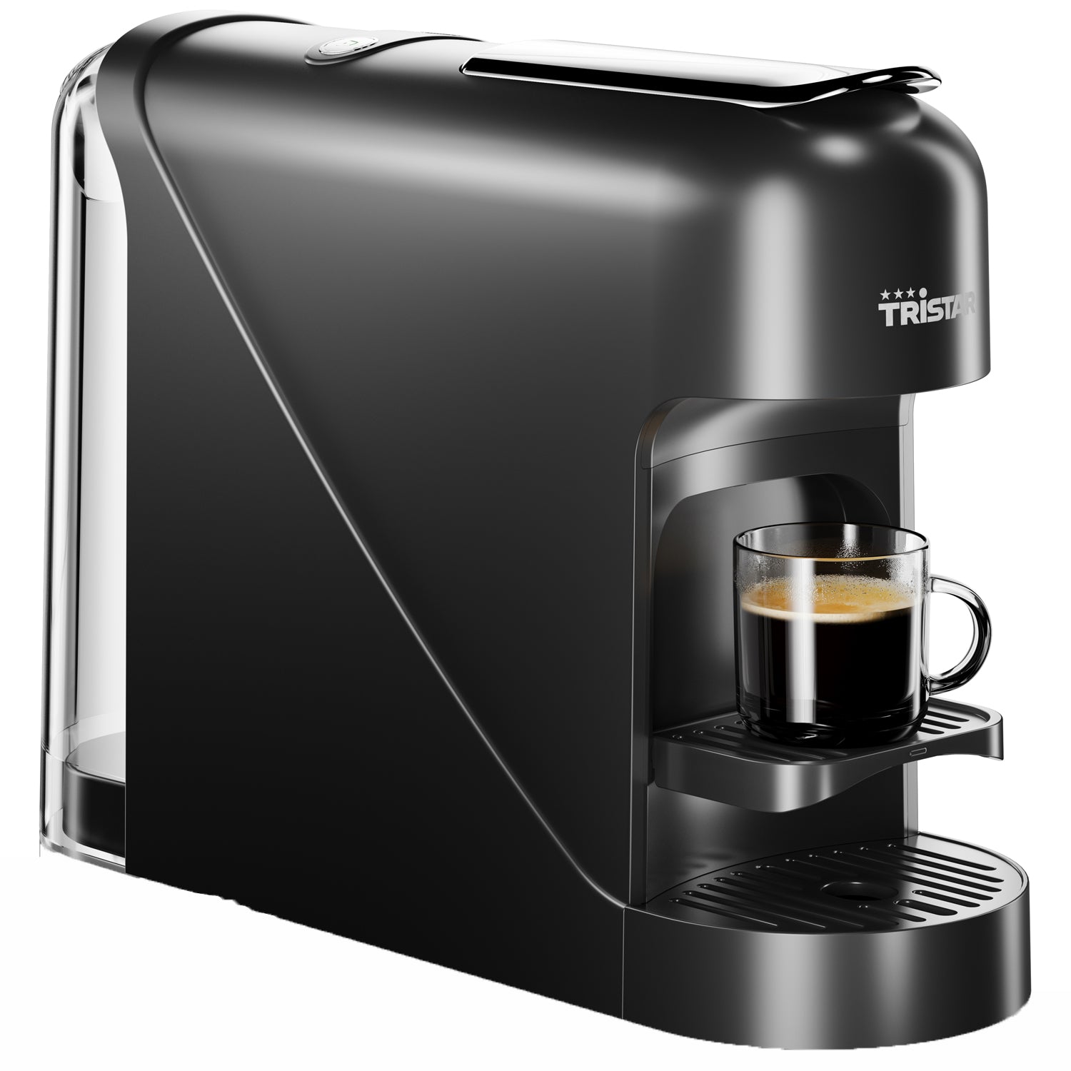 Tristar Kapselmaskin CM-2300 "nespresso" kompatibel 20 Bar