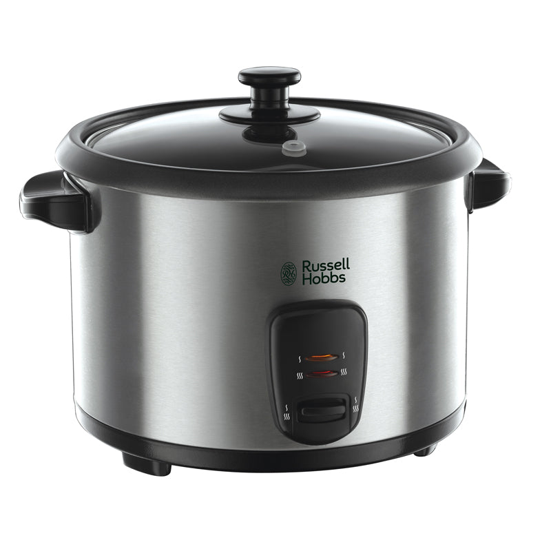 Russell Hobbs Riskokare Cook@Home 1,8l