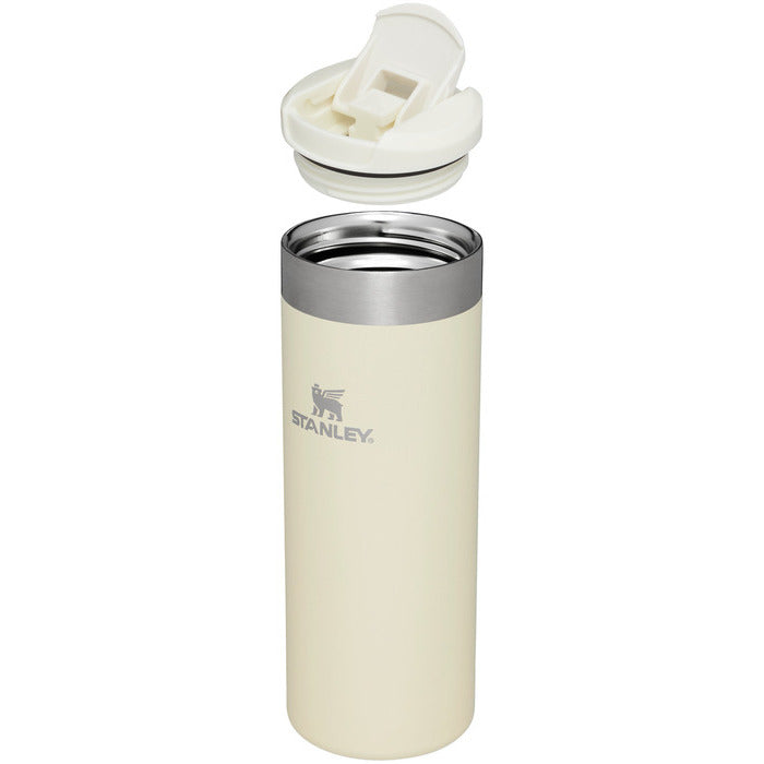 Stanley AeroLight™ Transit Mug Cream Metallic 0,47L