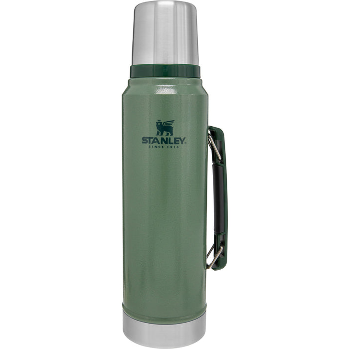 Stanley Termos Classic Vacuum Bottle 1 L