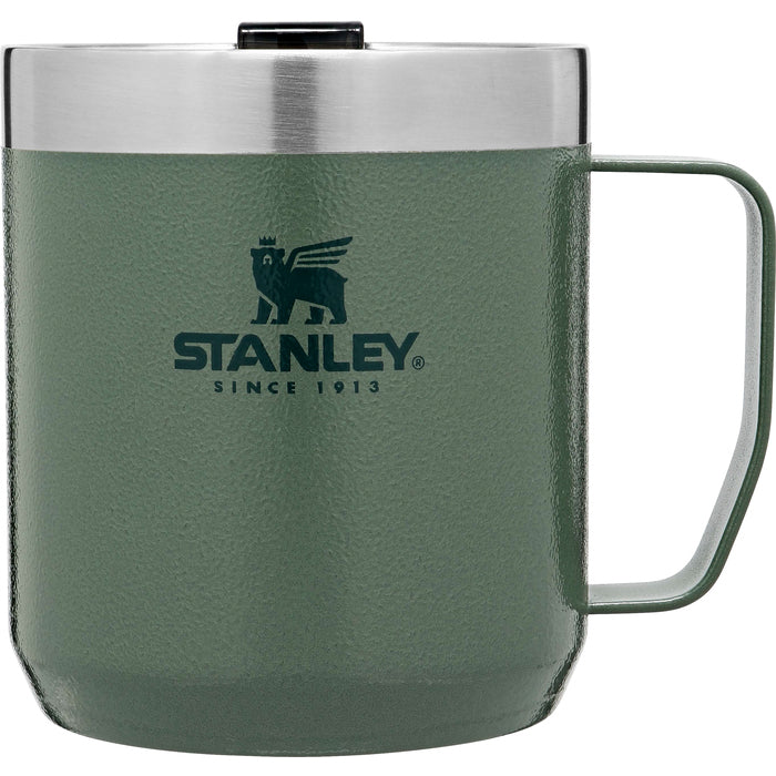 Stanley Termokopp Camp Mug Hammertone Green