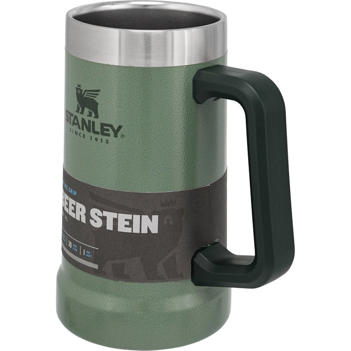 Stanley Adventure Stein 0.7L Hammertone Green