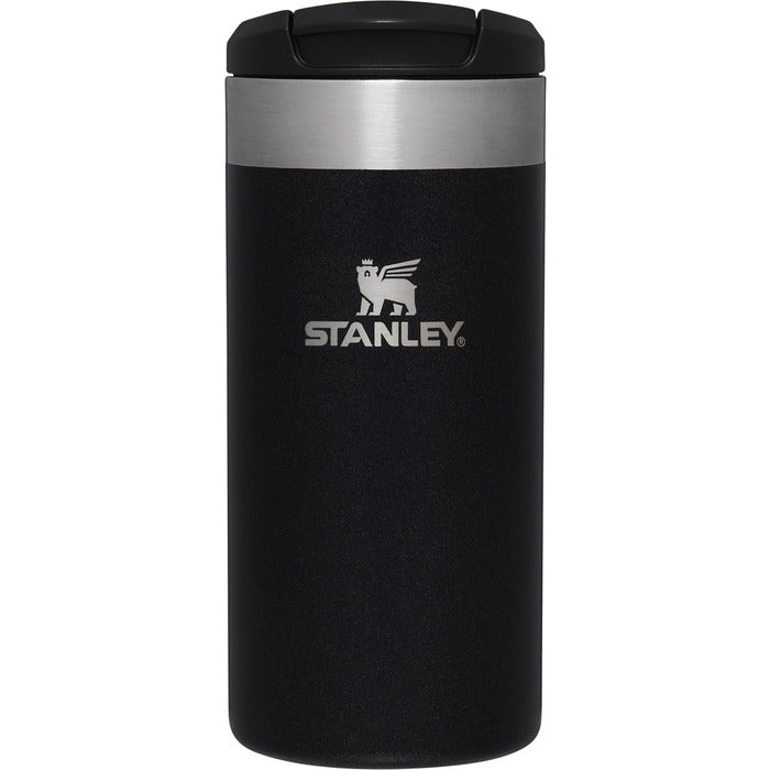 Stanley The Aerolight Transit Mug Black Metallic 0.35 L