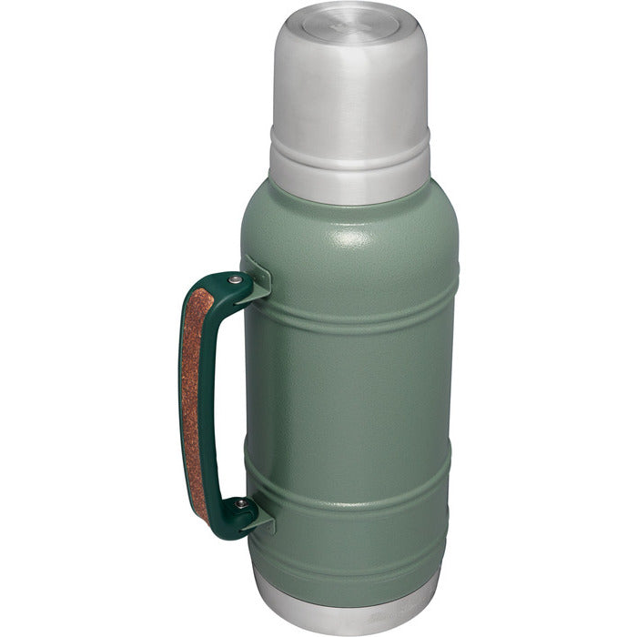 Stanley Artisan termos 1,4 liter, grön