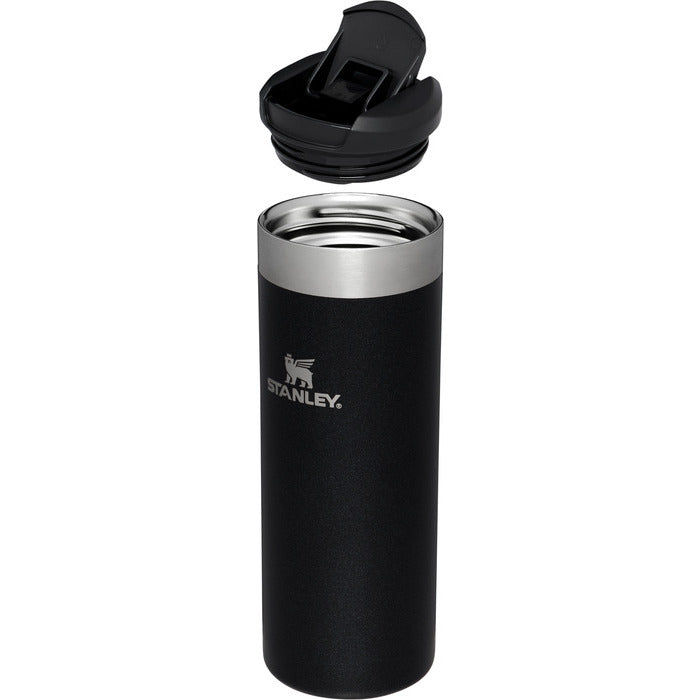 Stanley The Aerolight Transit Mug Black Metallic 0.47 L