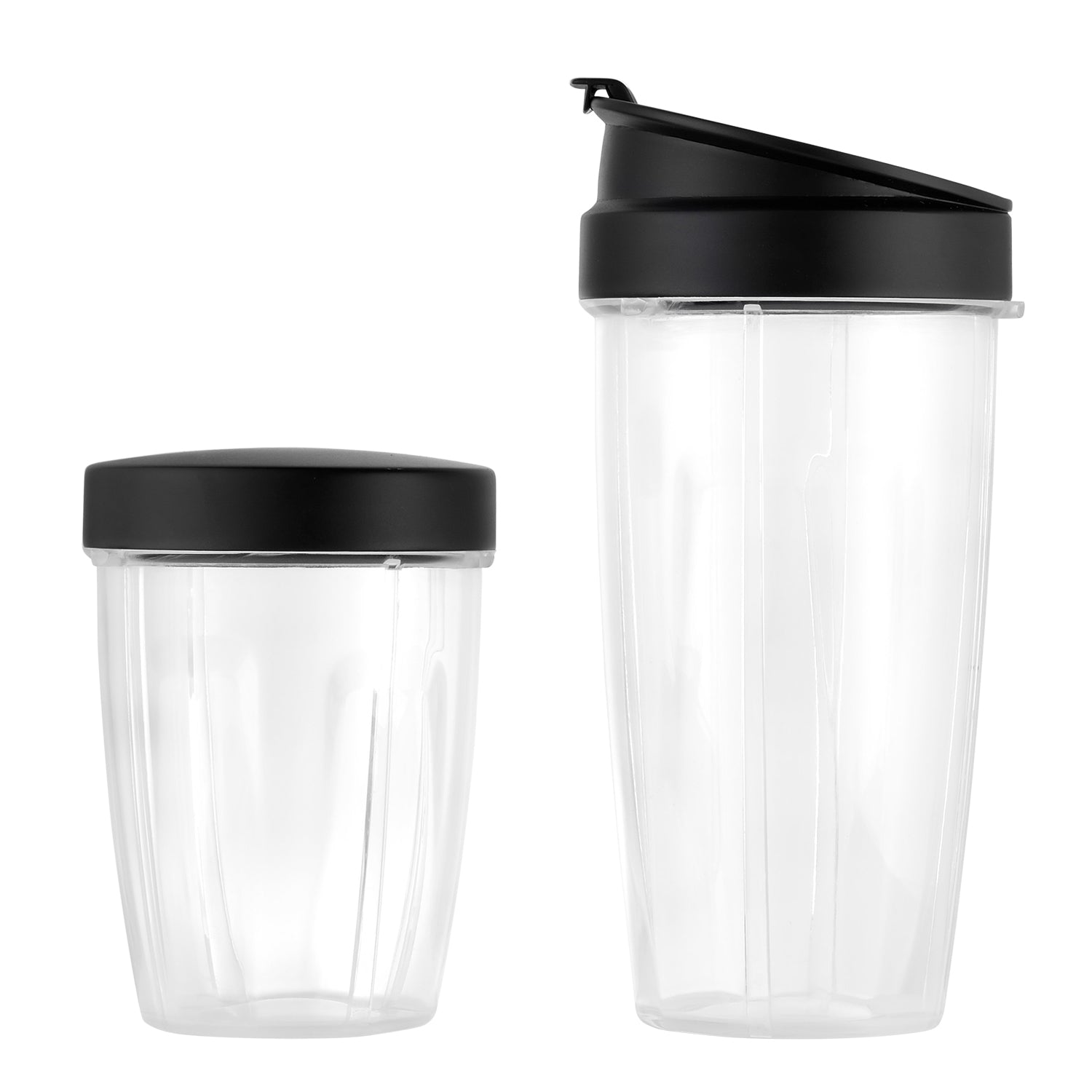 Champion Nutrition Blender Extra Flaska 2-pack MB100/NB500