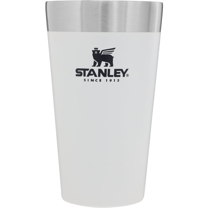 Stanley Adventure Stacking Pint 0.47L White