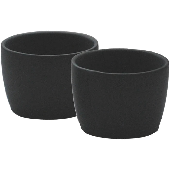 Ronneby Bruk Dip-Skål Fondue Keramik (2-pack) 0,2 l