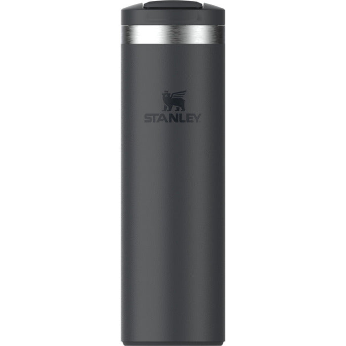 Stanley Aerolight Transit Mug 0,47l Svart