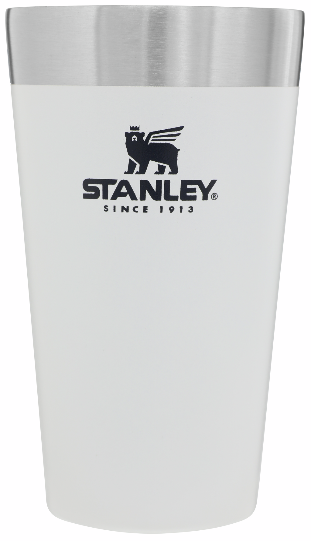 Stanley Adventure Stacking Pint 0.47L White