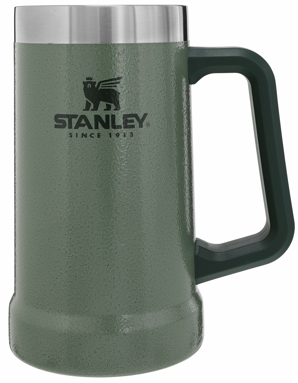 Stanley Adventure Stein 0.7L Hammertone Green